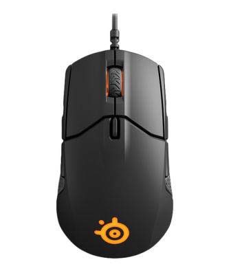 Amazon.co.jp: 【国内正規品】ゲーミングマウス SteelSeries Sensei